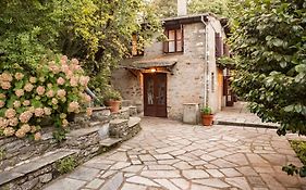 Meli Sea-View Cottage